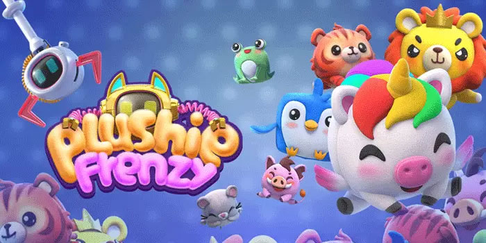 Tips Profit Mudah Bermain Slot Plushie Frenzy