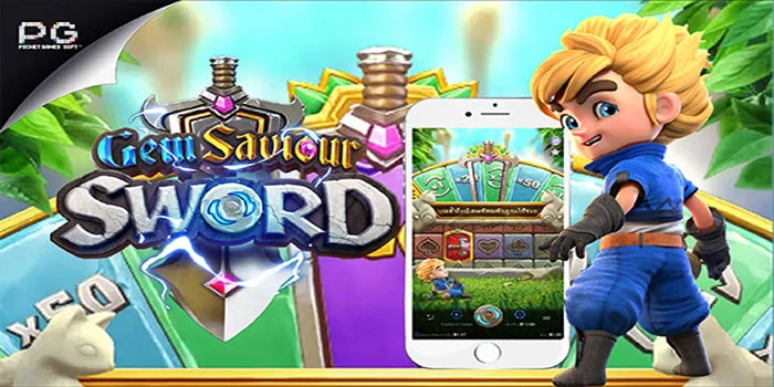 Teknik Putaran Tepat untuk Slot Savior Sword