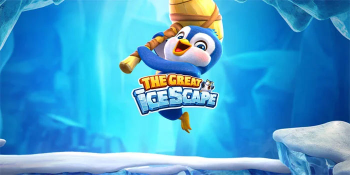 Pola Auto Cuan dari Slot The Great Ice Scape