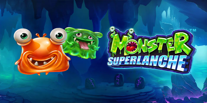 Cara Mudah Memahami Pola Slot Monster Superlanche
