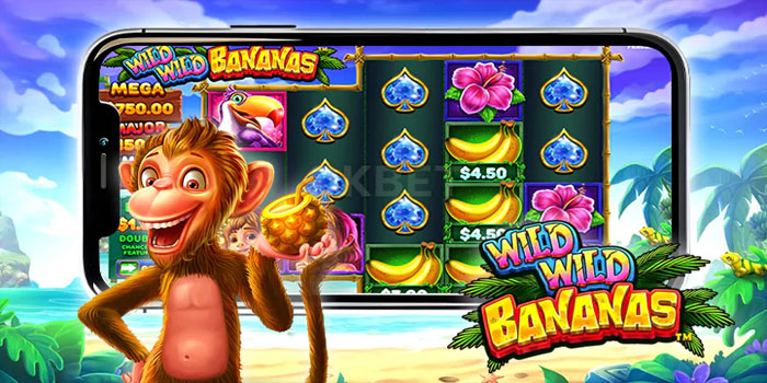 Panduan Pemain Baru untuk Slot Wild Wild Bananas
