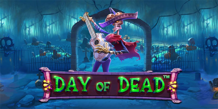 Teknik Menang Slot Day of Dead dengan Mengetahui Pola Teknik Menang Slot Day of Dead dengan Mengetahui Pola