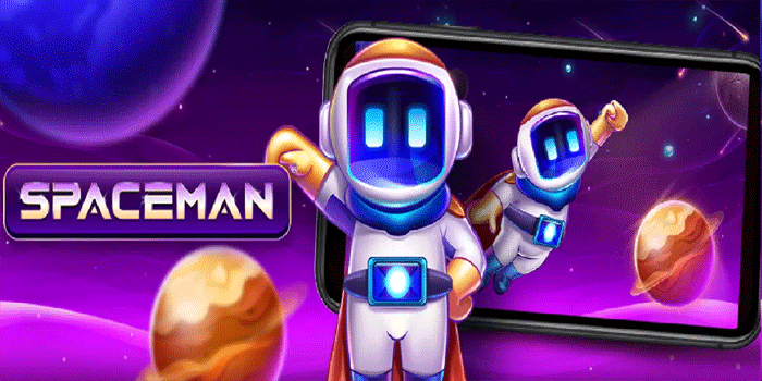 Strategi Tepat Memicu Free Spin Di Slot Spaceman Strategi Tepat Memicu Free Spin Di Slot Spaceman
