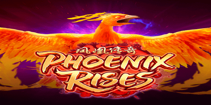 Tips Main Santai Tapi Untung di Slot Phoenix Rises Tips Main Santai Tapi Untung di Slot Phoenix Rises