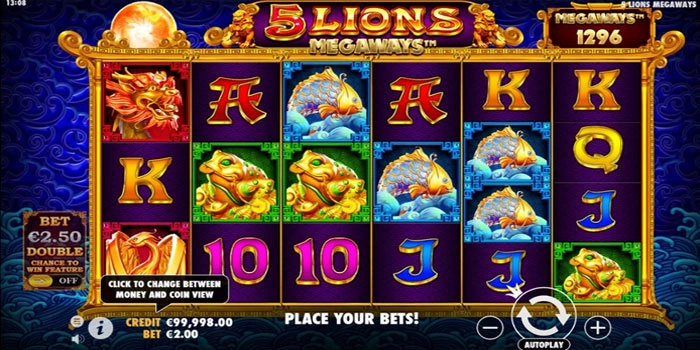 Manajemen Modal Untuk Menang Lebih Konsisten