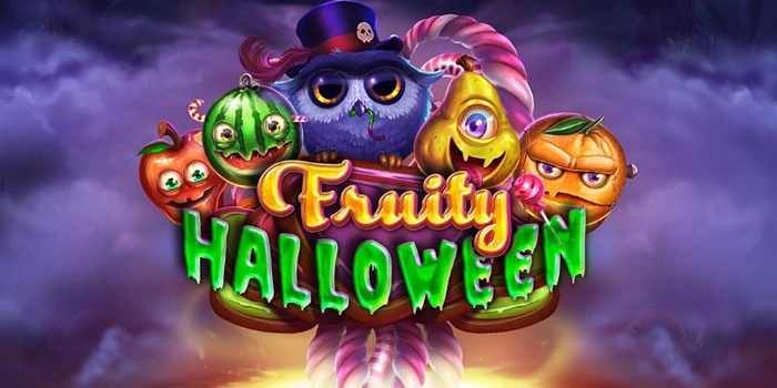 Bocoran Strategi Hasilkan Cuan Besar Di Fruity Halloween Bocoran Strategi Hasilkan Cuan Besar Di Fruity Halloween