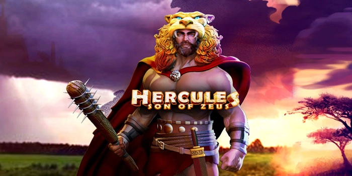 Strategi Bermain Slot Hercules Son of Zeus Agar Mudah Jackpot Strategi Bermain Slot Hercules Son of Zeus Agar Mudah Jackpot