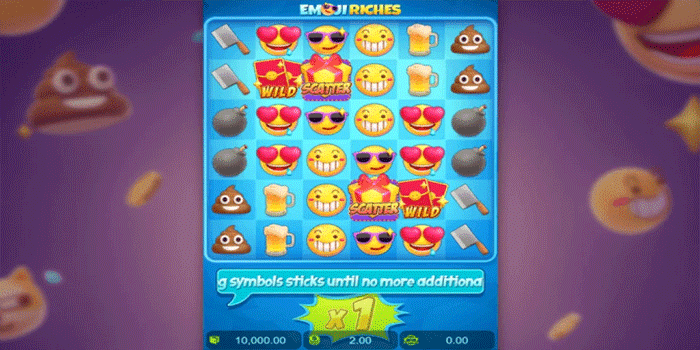 Memanfaatkan Fitur Bonus 