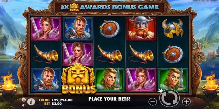 Memilih Strategi Taruhan Yang Tepat