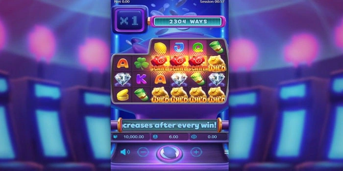 Memanfaatkan Fitur Dalam Permainan